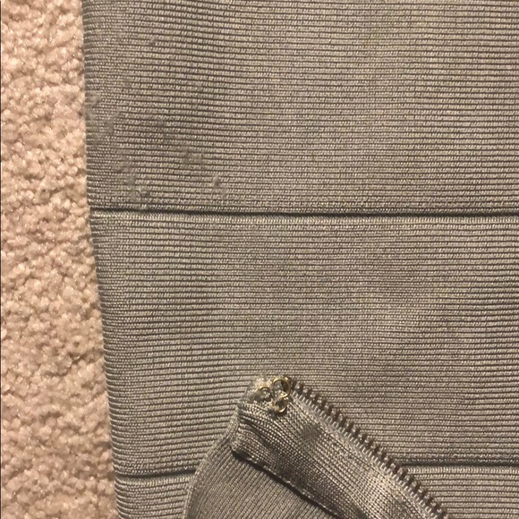 Bebe Bandage skirt - Picture 5 of 5